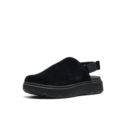 Keen Women's Elle Mila Mule Black