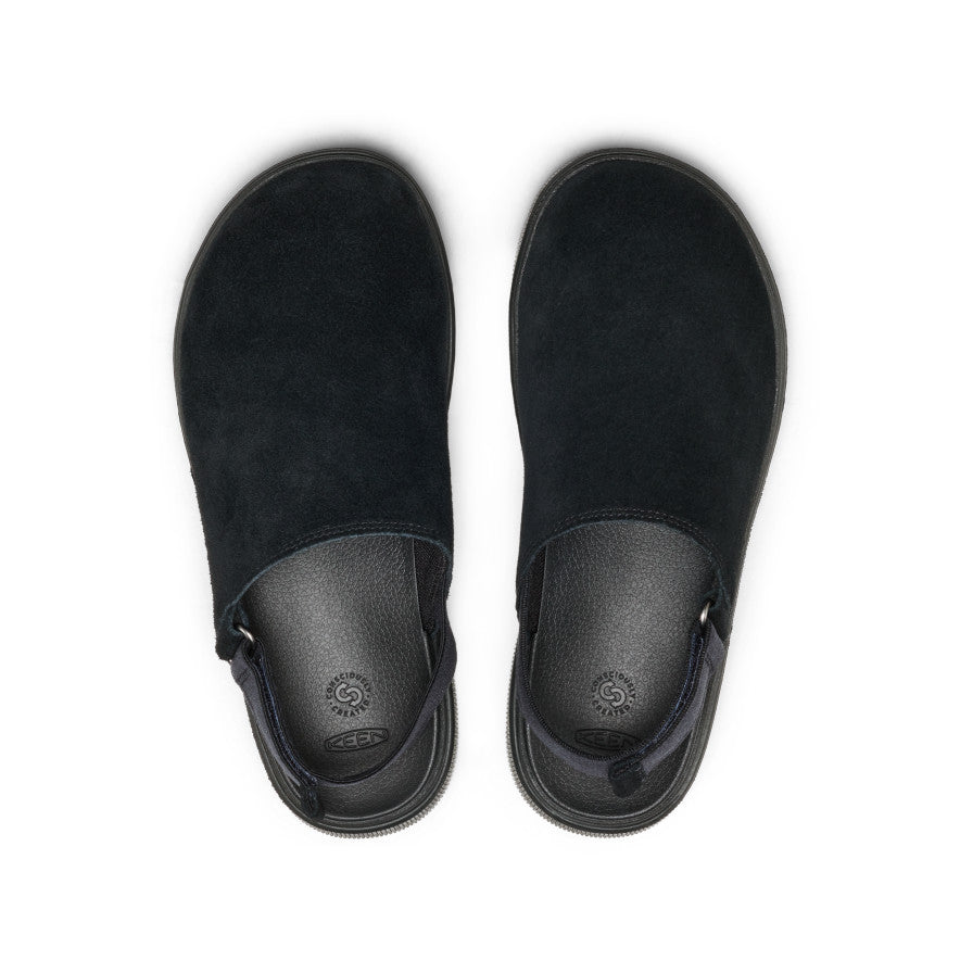Keen Women's Elle Mila Mule Black