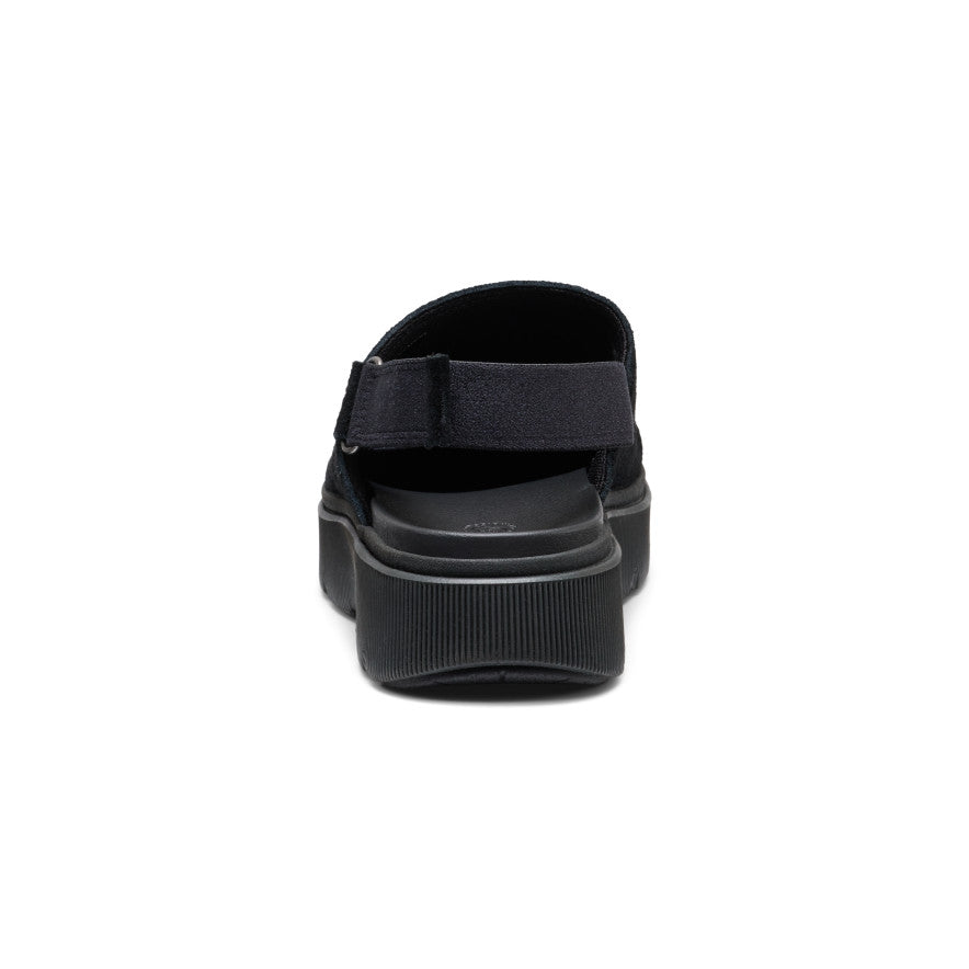 Keen Women's Elle Mila Mule Black
