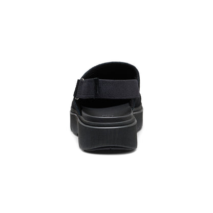 Keen Women's Elle Mila Mule Black