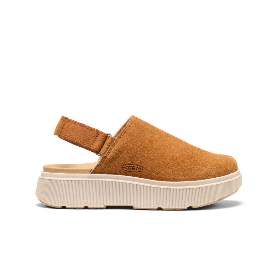 Keen Women's Elle Mila Mule KEEN Maple
