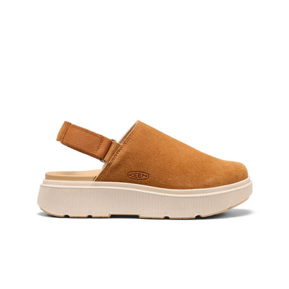 Keen Women's Elle Mila Mule KEEN Maple