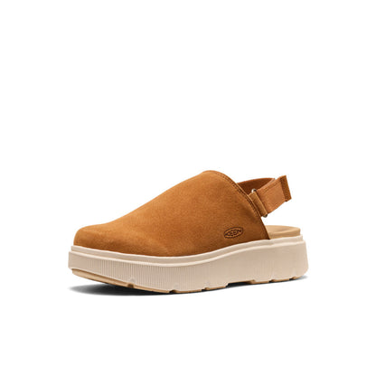 Keen Women's Elle Mila Mule KEEN Maple
