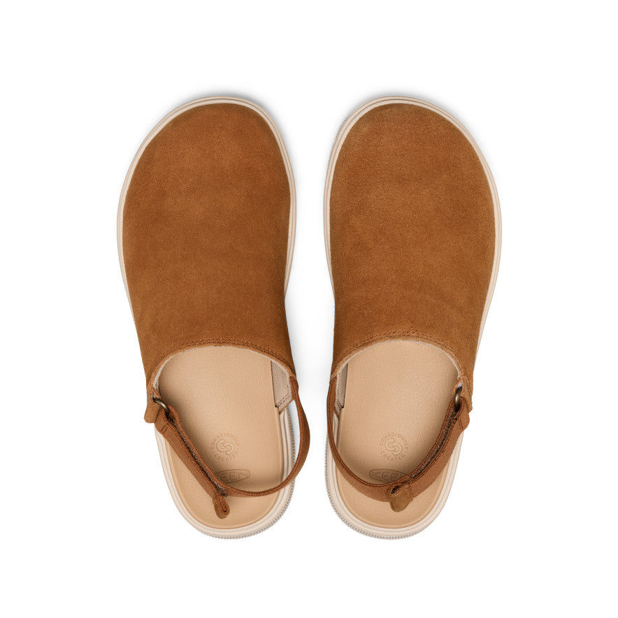 Keen Women's Elle Mila Mule KEEN Maple