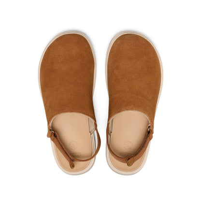 Keen Women's Elle Mila Mule KEEN Maple