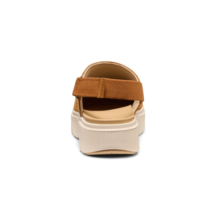 Keen Women's Elle Mila Mule KEEN Maple