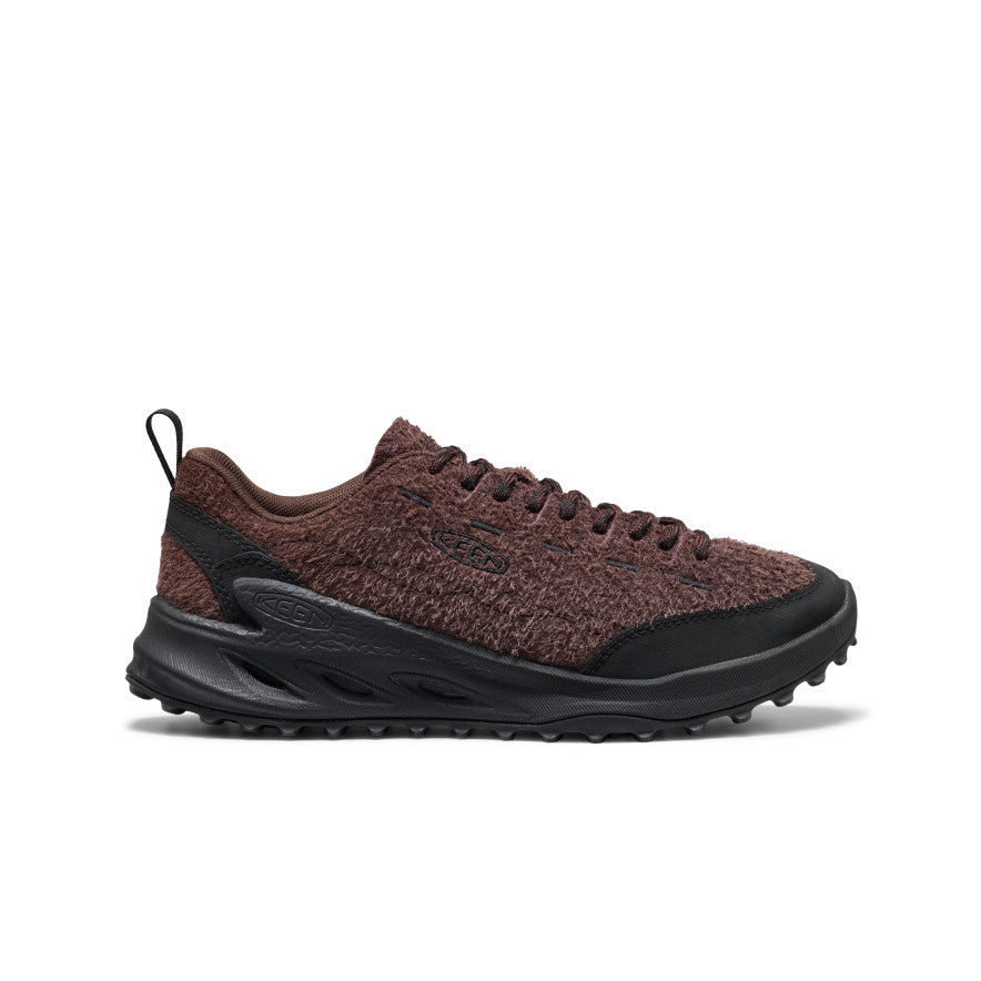 Keen Women's Jasper Zionic Sneaker Java/Black