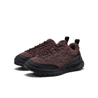 Keen Women's Jasper Zionic Sneaker Java/Black