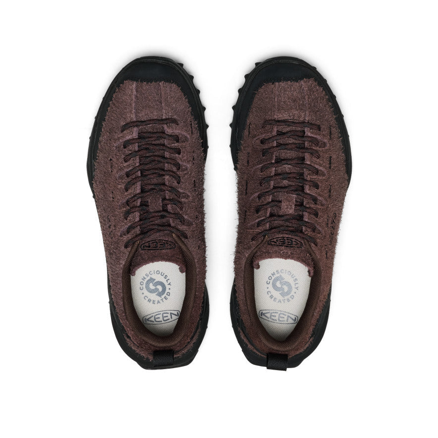 Keen Women's Jasper Zionic Sneaker Java/Black