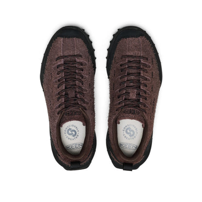 Keen Women's Jasper Zionic Sneaker Java/Black