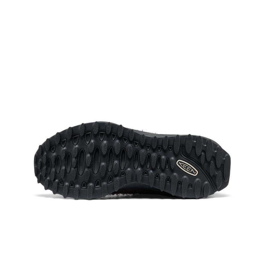 Keen Women's Jasper Zionic Sneaker Java/Black