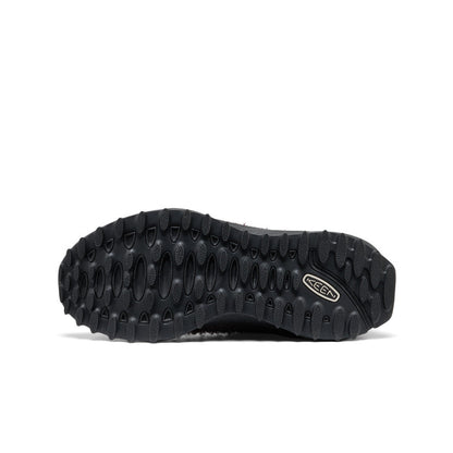 Keen Women's Jasper Zionic Sneaker Java/Black