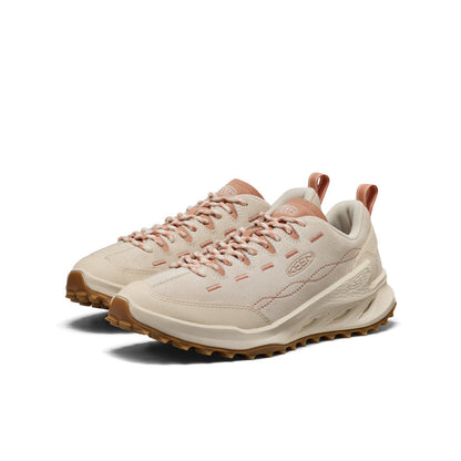 Keen Women's Jasper Zionic Sneaker Cork/Birch