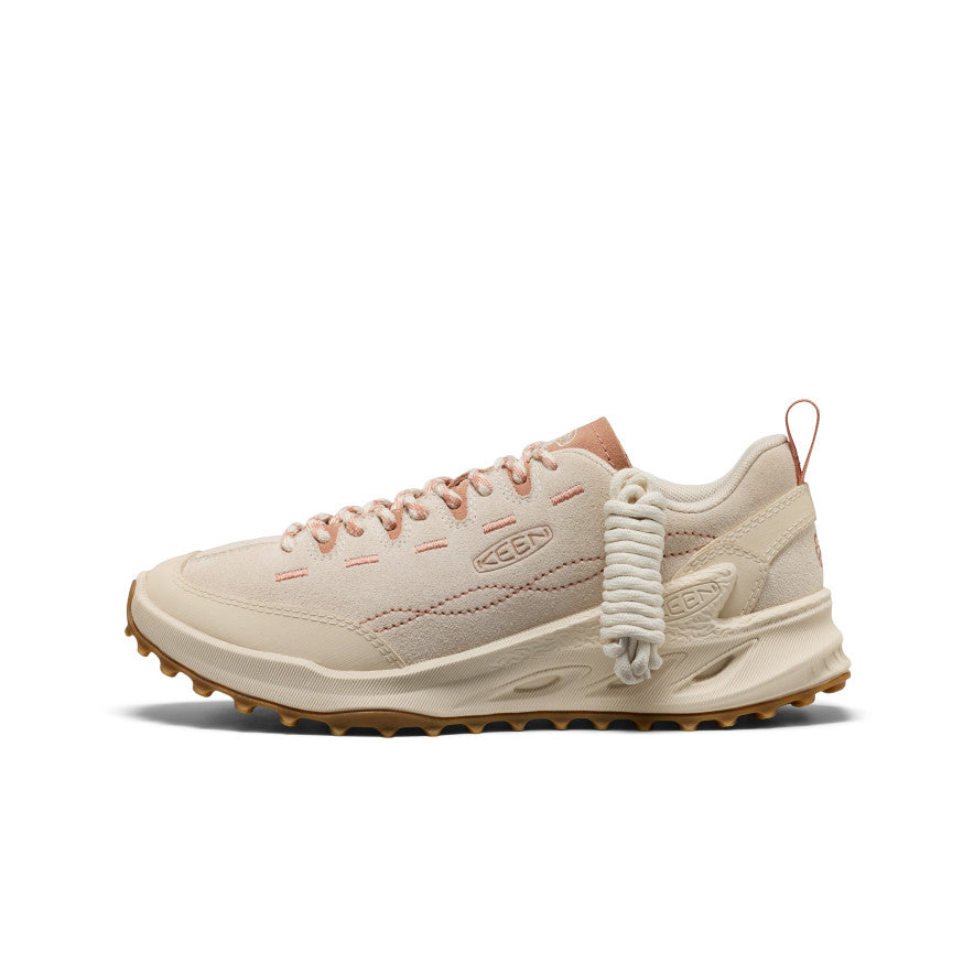 Keen Women's Jasper Zionic Sneaker Cork/Birch