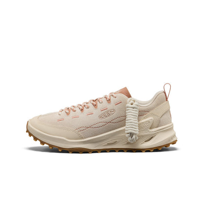 Keen Women's Jasper Zionic Sneaker Cork/Birch