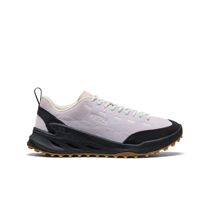 Keen Women's Jasper Zionic Sneaker Thistle/Birch