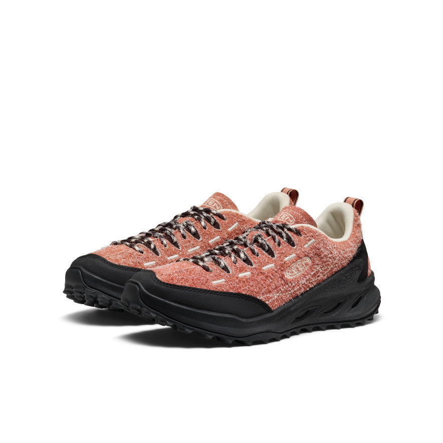 Keen Women's Jasper Zionic Sneaker Cork/Java