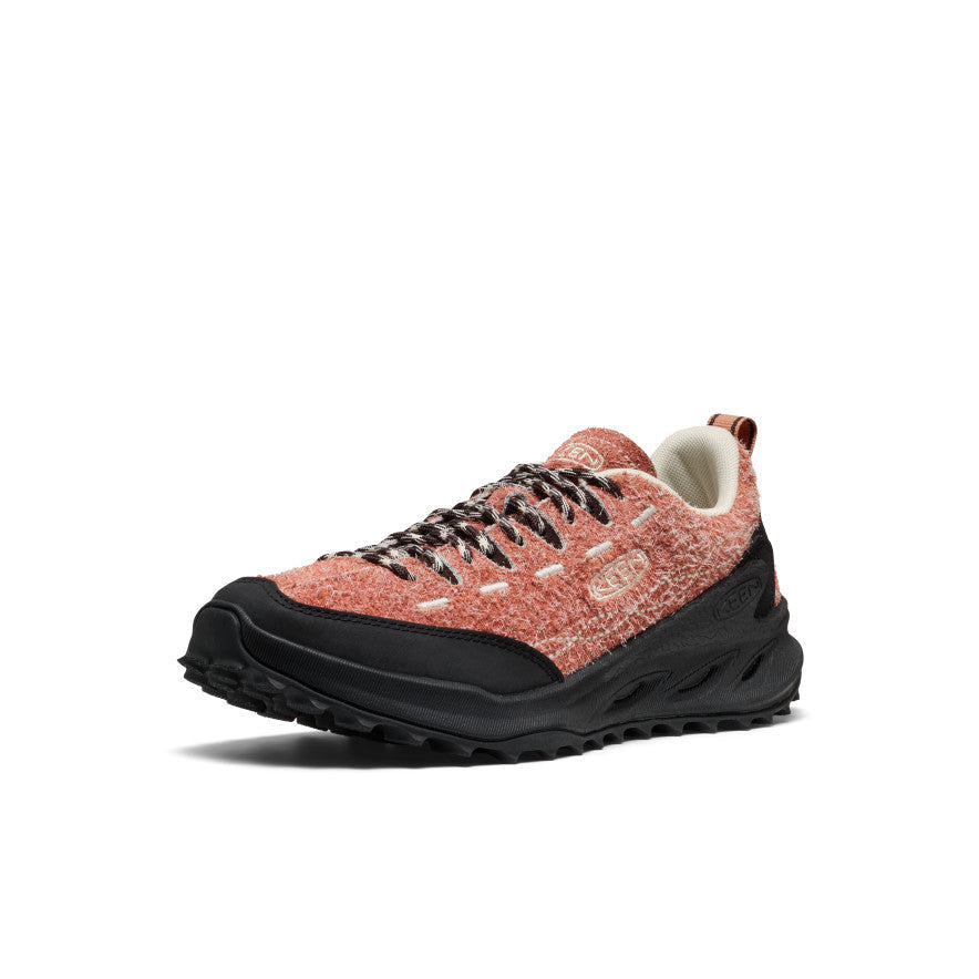 Keen Women's Jasper Zionic Sneaker Cork/Java