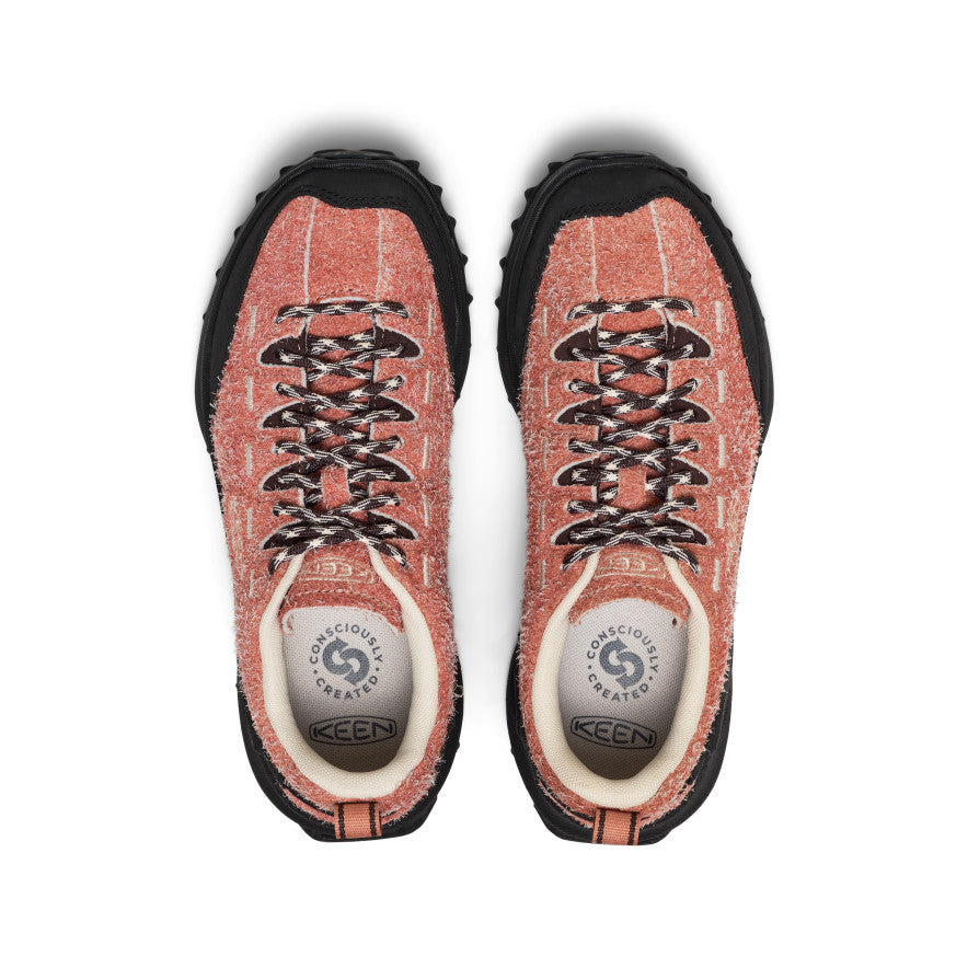 Keen Women's Jasper Zionic Sneaker Cork/Java