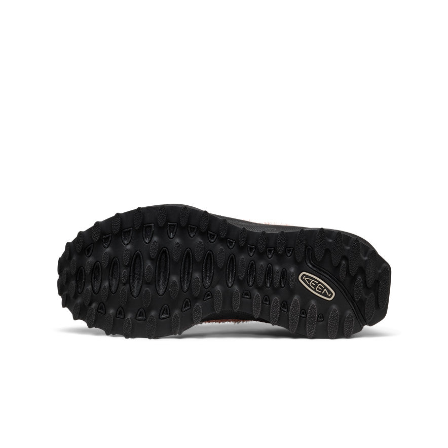 Keen Women's Jasper Zionic Sneaker Cork/Java