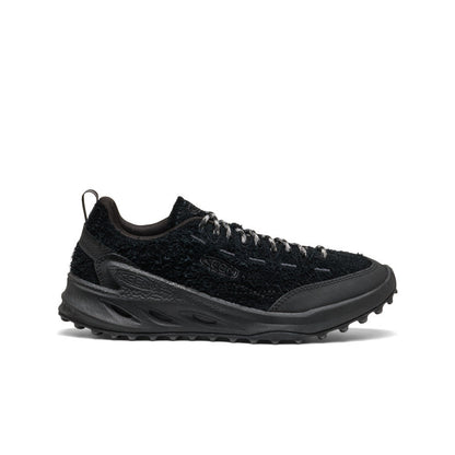 Keen Women's Jasper Zionic Sneaker Black/Black