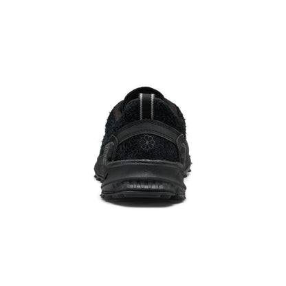 Keen Women's Jasper Zionic Sneaker Black/Black