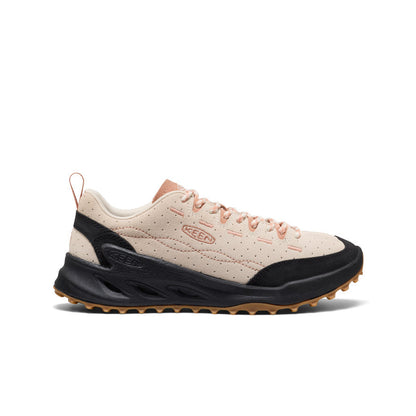Keen Women's Jasper Zionic Sneaker Birch/Cork