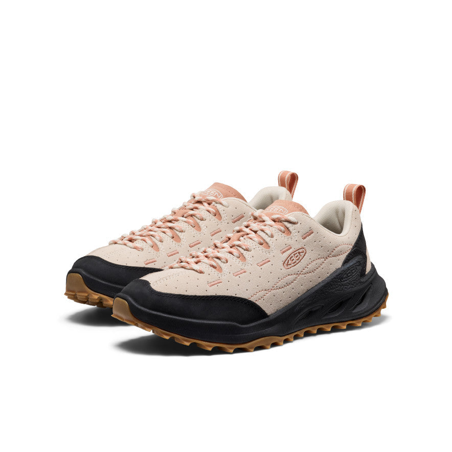 Keen Women's Jasper Zionic Sneaker Birch/Cork