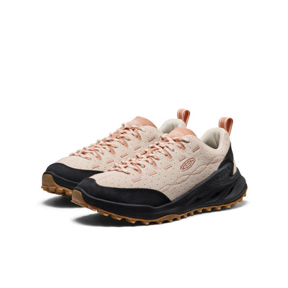 Keen Women's Jasper Zionic Sneaker Birch/Cork