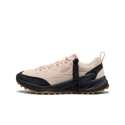 Keen Women's Jasper Zionic Sneaker Birch/Cork