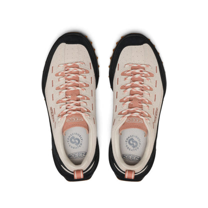 Keen Women's Jasper Zionic Sneaker Birch/Cork