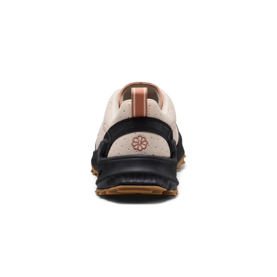 Keen Women's Jasper Zionic Sneaker Birch/Cork
