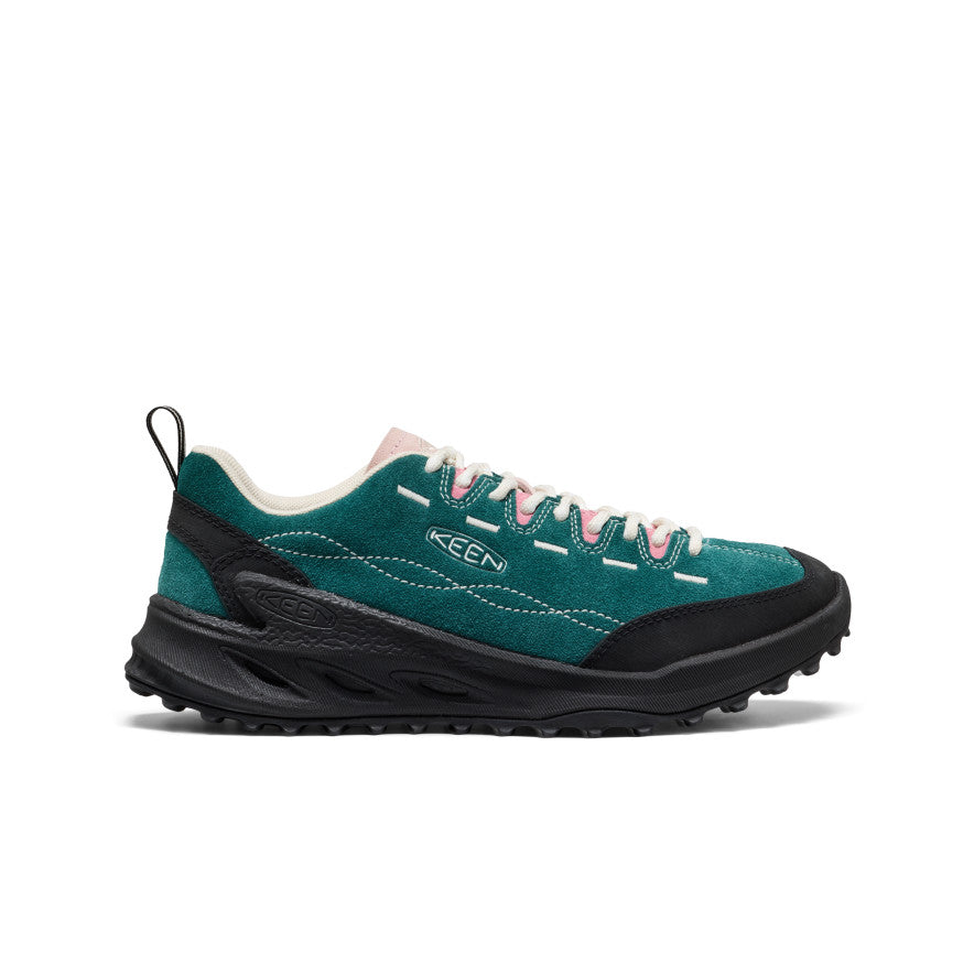 Keen Women's Jasper Zionic Sneaker Mediterranea/Pale Lilac