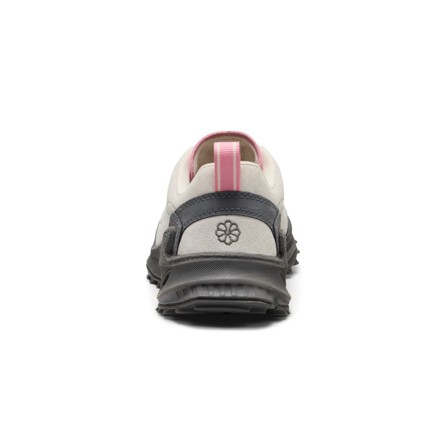 Keen Women's Jasper Zionic Sneaker Vapor/Cashmere Rose