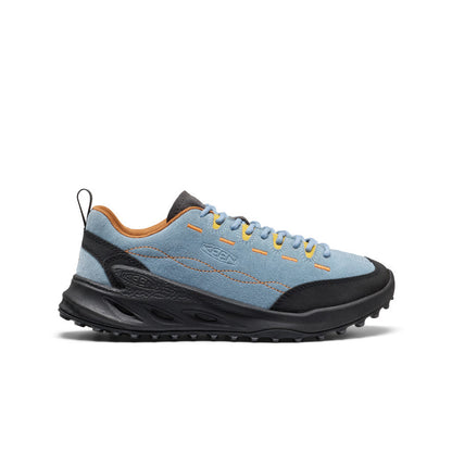 Keen Women's Jasper Zionic Sneaker Faded Denim/Magnet