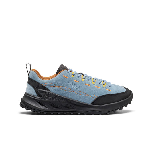 Keen Women's Jasper Zionic Sneaker Faded Denim/Magnet