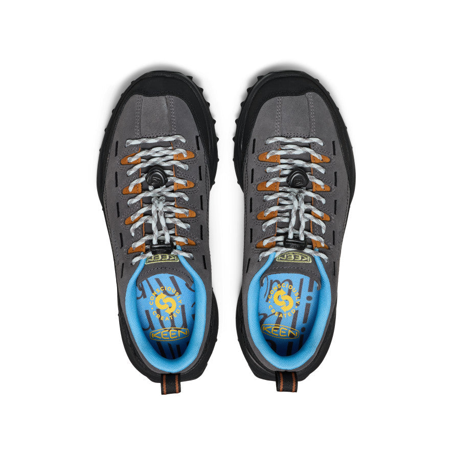Keen Women's Jasper Zionic emmi Sneaker Emmi Magnet