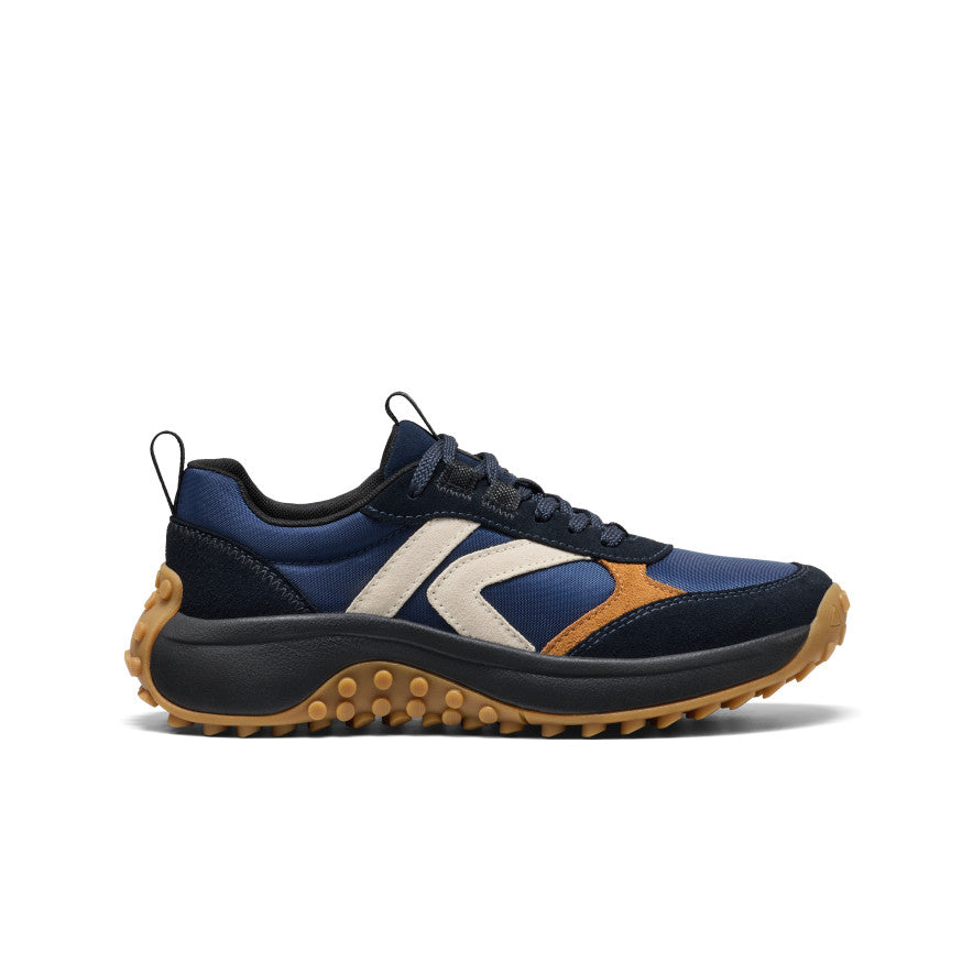 Keen Women's KS86 Sneaker Sky Captain/Birch