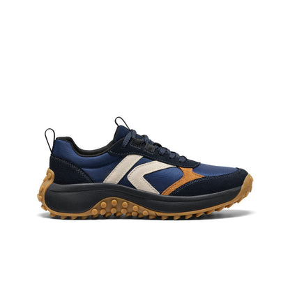 Keen Women's KS86 Sneaker Sky Captain/Birch