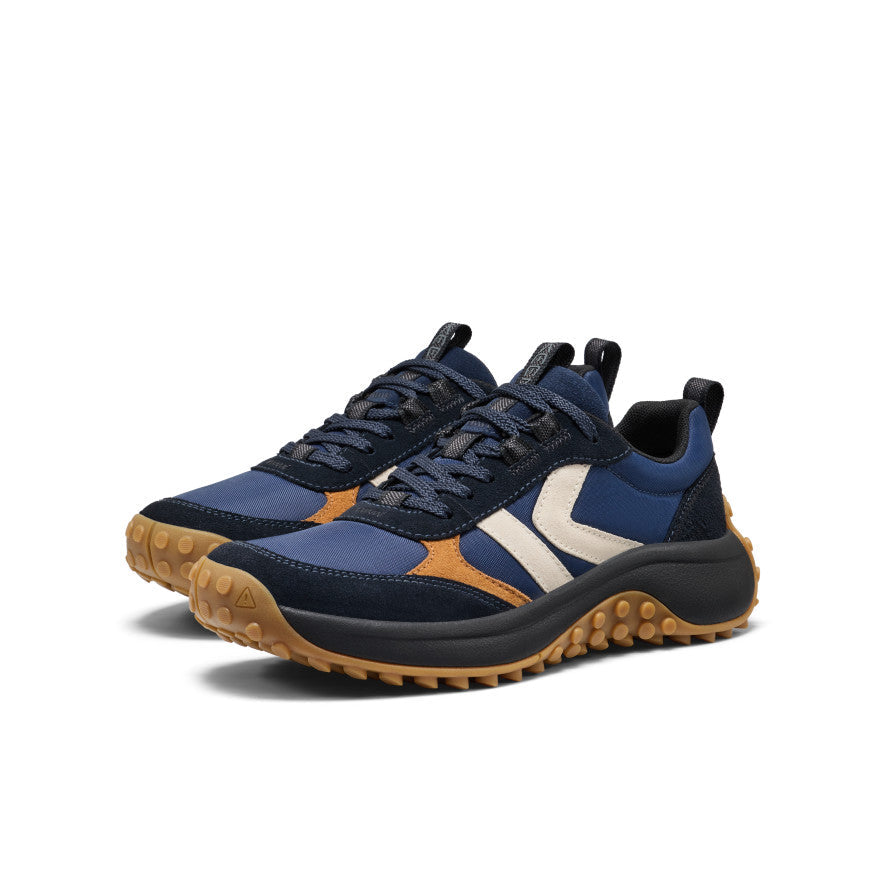 Keen Women's KS86 Sneaker Sky Captain/Birch