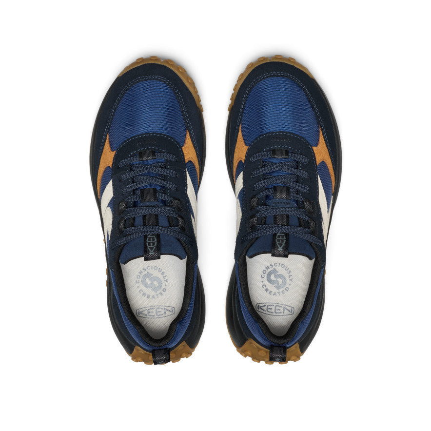 Keen Women's KS86 Sneaker Sky Captain/Birch