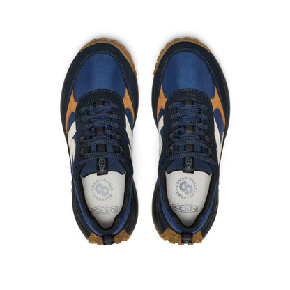 Keen Women's KS86 Sneaker Sky Captain/Birch