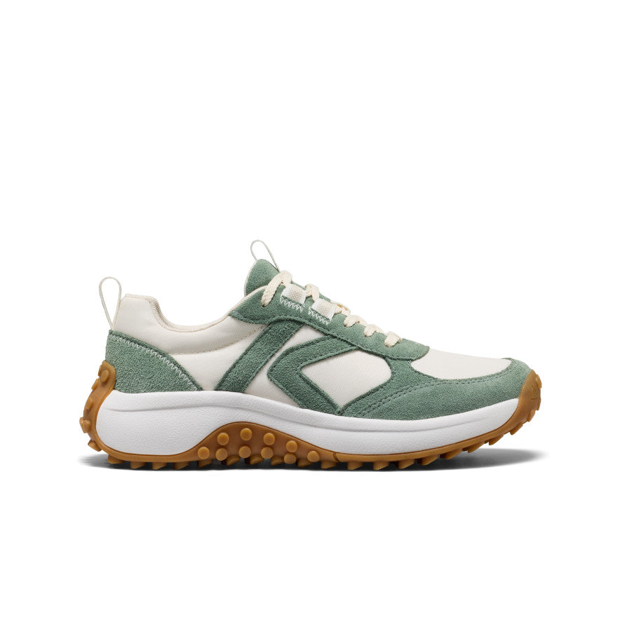 Keen Women's KS86 Sneaker Lily Pad/Birch