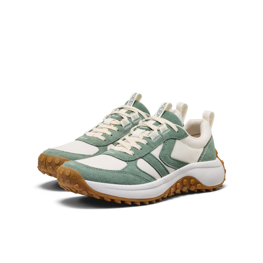 Keen Women's KS86 Sneaker Lily Pad/Birch