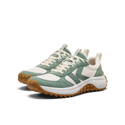 Keen Women's KS86 Sneaker Lily Pad/Birch
