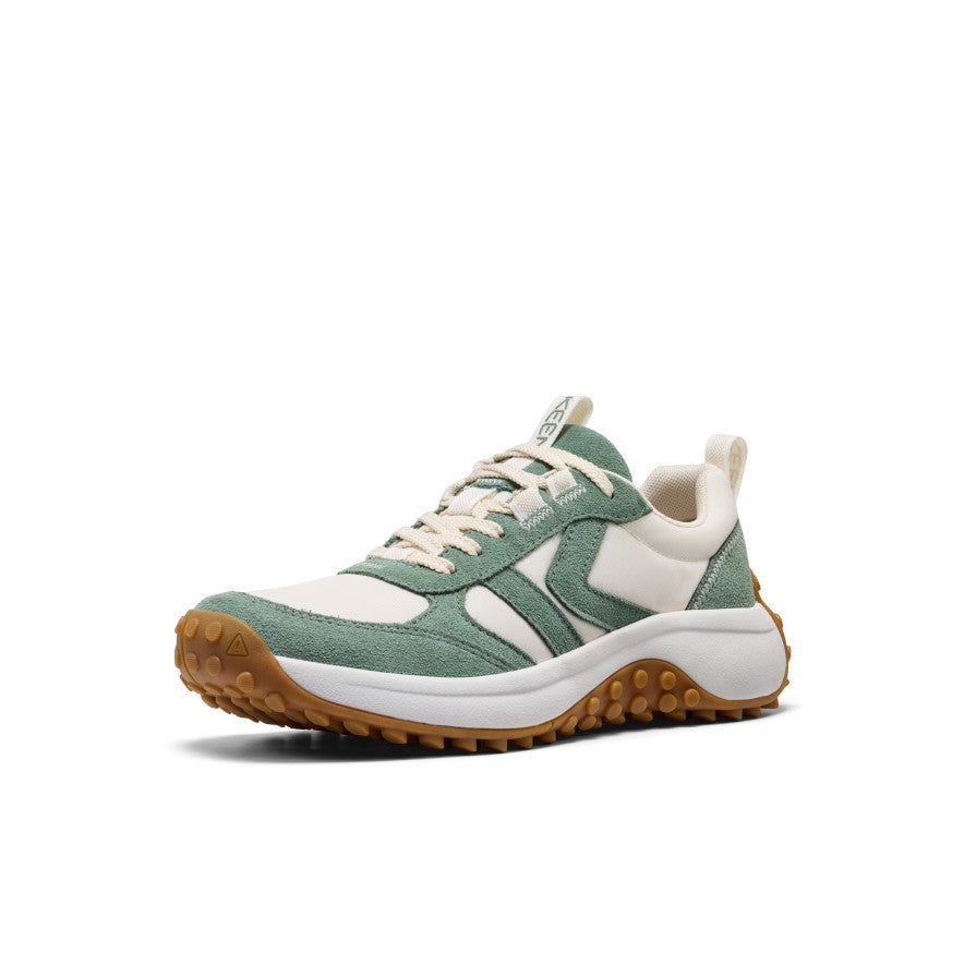 Keen Women's KS86 Sneaker Lily Pad/Birch