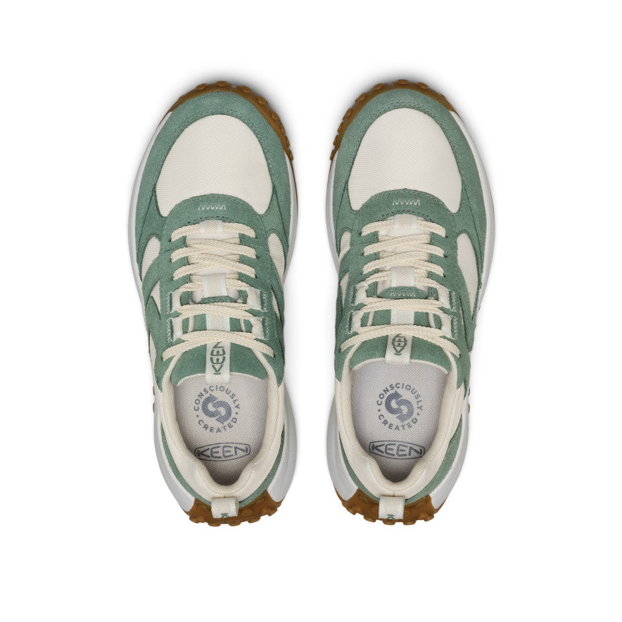 Keen Women's KS86 Sneaker Lily Pad/Birch