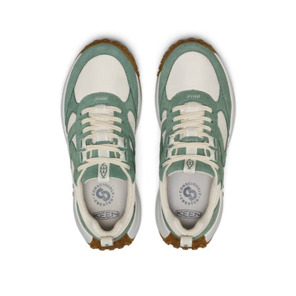 Keen Women's KS86 Sneaker Lily Pad/Birch