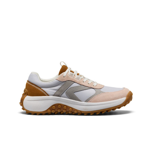 Keen Women's KS86 Sneaker Alloy/Cameo Rose