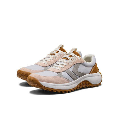 Keen Women's KS86 Sneaker Alloy/Cameo Rose